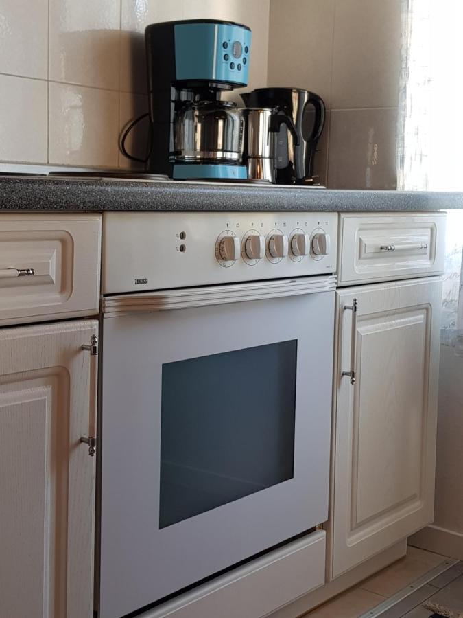 Lora Deluxe Superior 5 Star Apartment, Your Piece Of Heaven By The Sea & Park With Sea & Park View Новиград Екстериор снимка