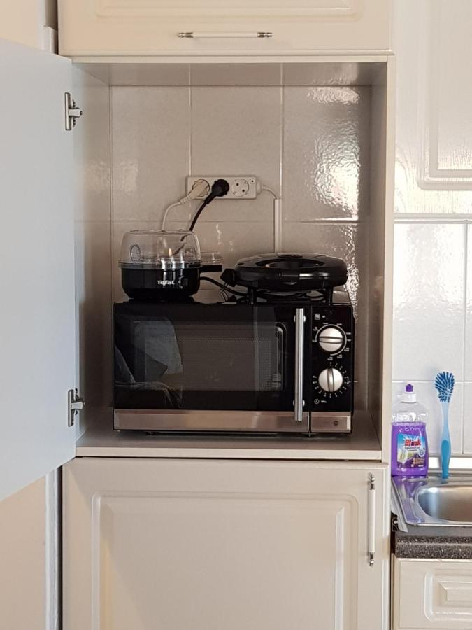 Lora Deluxe Superior 5 Star Apartment, Your Piece Of Heaven By The Sea & Park With Sea & Park View Новиград Екстериор снимка