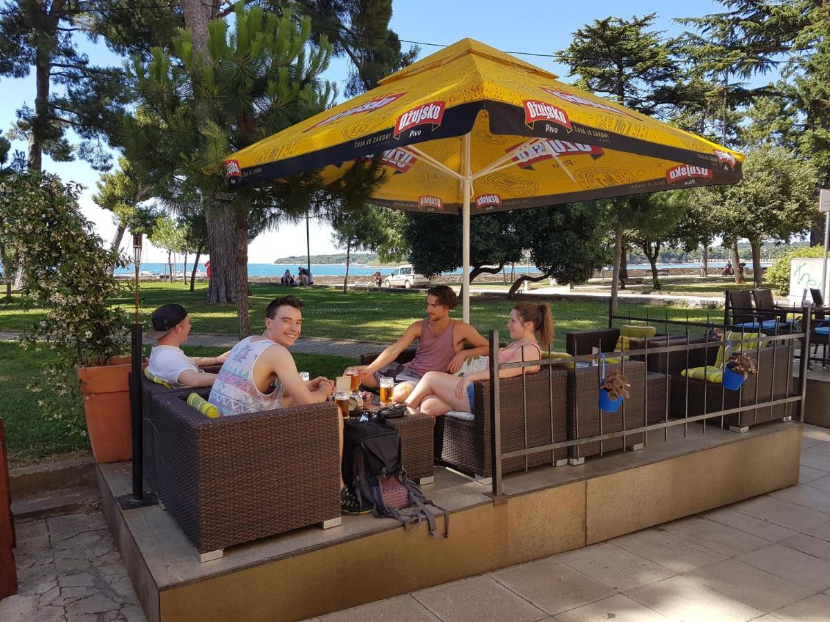 Lora Deluxe Superior 5 Star Apartment, Your Piece Of Heaven By The Sea & Park With Sea & Park View Новиград Екстериор снимка