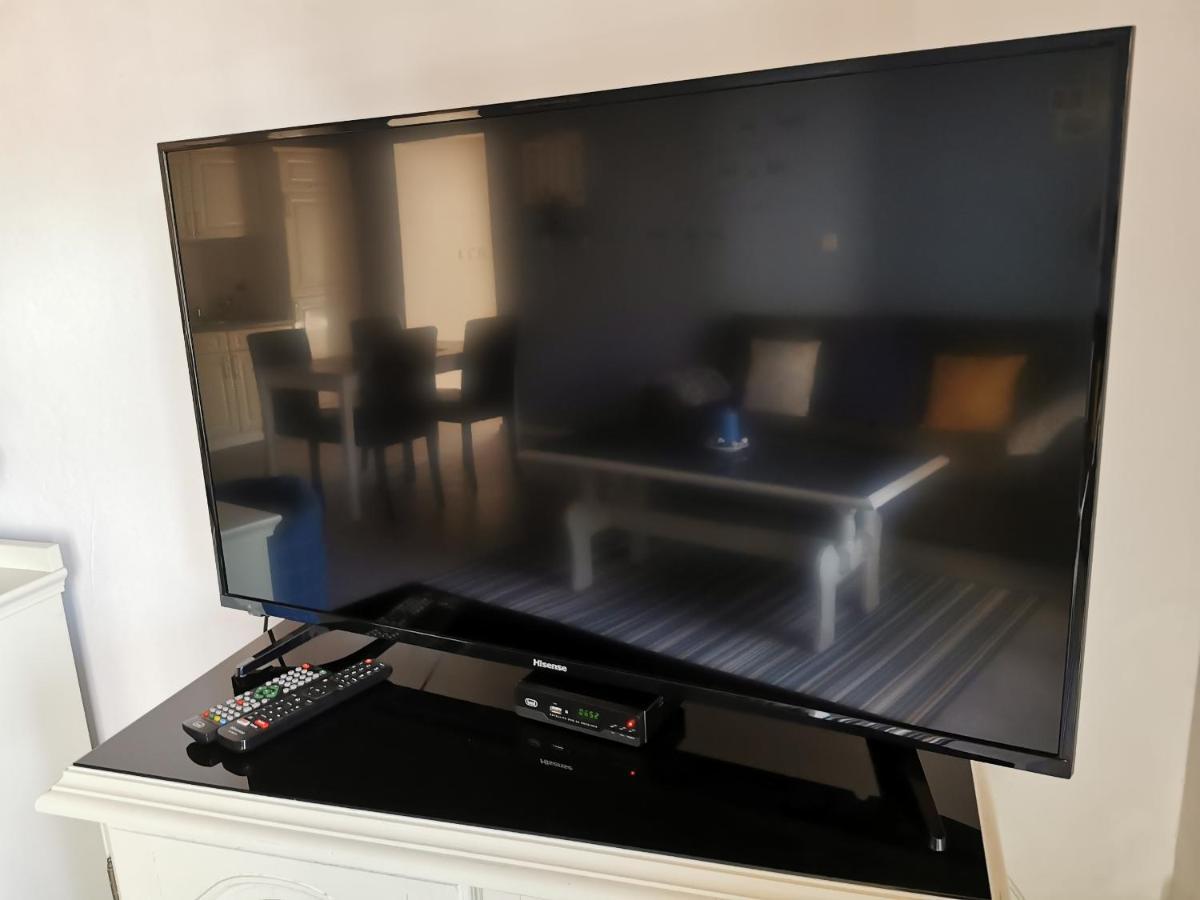 Lora Deluxe Superior 5 Star Apartment, Your Piece Of Heaven By The Sea & Park With Sea & Park View Новиград Екстериор снимка